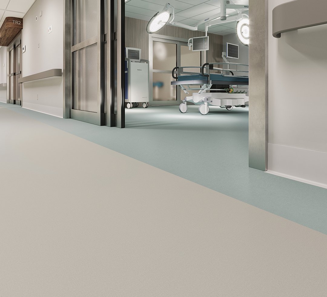 Best Flooring Choices for Operating Rooms